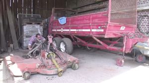 MMVFilme - Help At The Farm