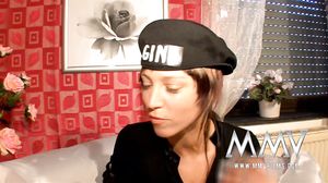 MMVFilme - His First Good Fuck