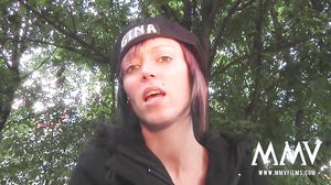 MMVFilme - Couple With A Fetish