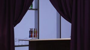 Hustler - The Perfect Woman 1 Bachelor Pad