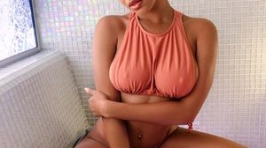 Mia Split gets it up the ass for the first time