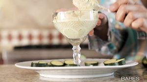 Babes - Jasmine Caro