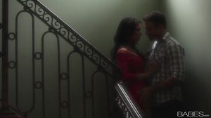 Babes - Brandy Aniston