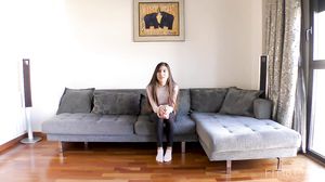 Anya Krey hardcore GM