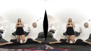 Fuck An Ex-Gymnast Babe