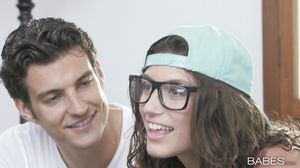 StepMomLessons - Julia Alexa