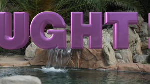 Ashley Adams - I Caught You!