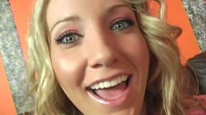 Barbie Cummings - Cream Me With Interracial Cum Julias