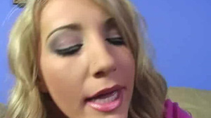 Barbie Cummings - Black Cum In My Pussy Ace Nathan Broc