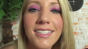 Barbie Cummings JB Lefty 2 More Black Cum Creampies