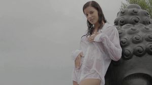 Kaylee - Hot summer rain