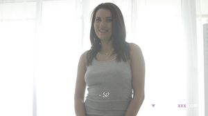 She Knows How To suck Cock