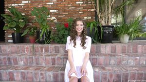 PornFidelity - Elena Koshka - BTS