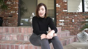 PornFidelity - Ivy Labelle - BTS