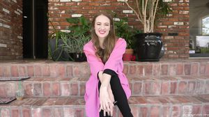 PornFidelity - Samantha Hayes - BTS