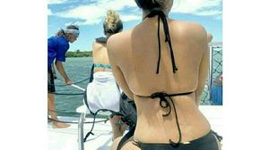 Cherie DeVille - Interracial anal hardcore banging