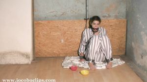 Jocobo - Life At The Slave Prison - Part 2 of 2