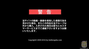 Teen loves a creampie