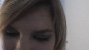 MyGF - Leigh Livingston-Cute blonde with a nice rack!