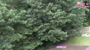 german amateur skinny teen public blowjob