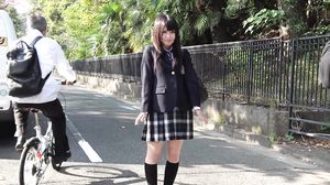 Japanese house maid fun