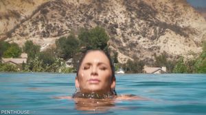Destiny Dixon - Poolside Fucking
