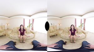 Julia - Sensual Japanese Fuck VR