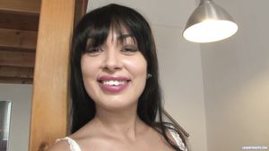 Babe Sucks All His Cum