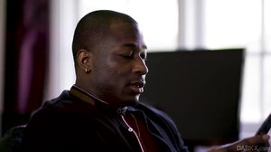 Kimber Woods - Bottoms Up