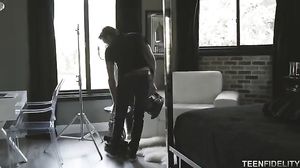 Cassidy Klein - 1,000 Words