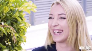 Amaris - First anal pursuit in HD