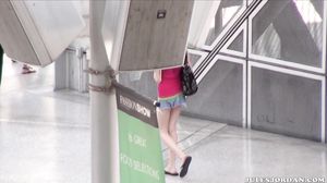 Kenna Kane Facial Makeover