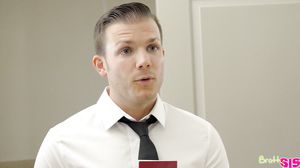 Ms Faris, Whitney Wright threesome hardcore GM