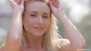 Eva green - Sun Kissed