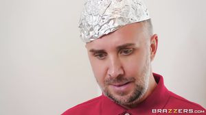 Emily Addison - Anonymous Attraction in HD