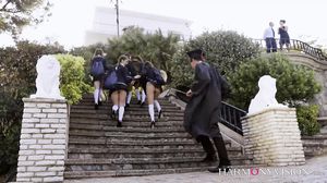 Kira Queen - The Headmasters Drawing