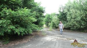 BeuretteTour - Samira Bellah