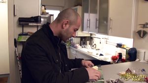 BeuretteTour - Salima Akim