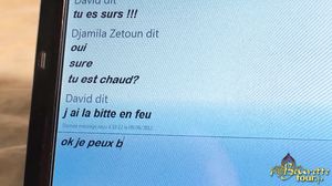 BeuretteTour - Djamila Zetoun