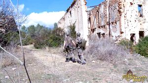 BeuretteTour - Fatima Alabia