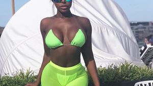 Kira Noir - A Family Affair The Reunion Part 3