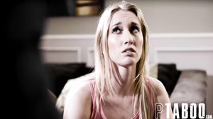 Angry Ex Gets Revenge By Hate-fucking His Ex New Lesbia