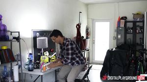 It;S Just A Matter Of Time