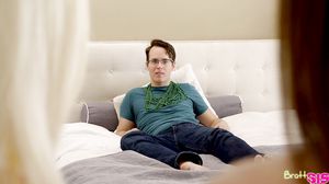 Danni Rivers, Kiara Cole hardcore GM