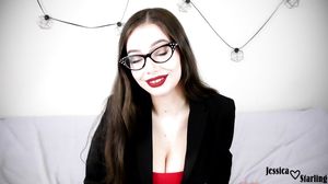 Jessica Starling - The Young Teacher