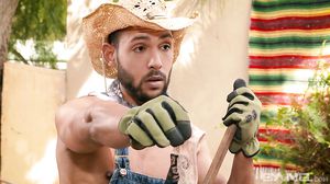 Bridgette B Gets A Massive Mouthful Of Thick Cum After A Xxx Fuck