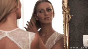 Afina Kisser - Deep Anal Romance