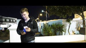 Arian - Olivia Sin - Island Encounter