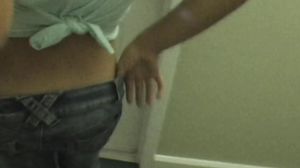 MyGF - Sandy Sweet-She's A Screamer!