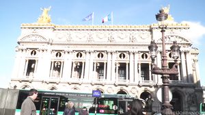 Rose Valerie's French Ass Gets Wrecked